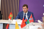 Спикер Липецкого облсовета предложил учредить День ветерана боевых действий во всем Центральном Федеральном округе