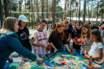 Сотрудники СК России провели профилактическую встречу с воспитанниками оздоровительного лагеря