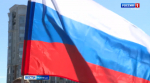Спортсмены под нашим флагом бьют все рекорды и прославляют страну яркими победами