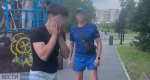 Один удар в челюсть: липчанин набросился на 16-летнего юношу в Молодежном парке