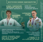 Восточное боевое единоборство: сила, техника и настоящий драйв!