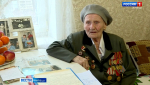 106-летняя фронтовая медсестра из Липецка Софья Голынская ушла из жизни