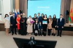В Липецкой области появилась четвёртая Мать-героиня