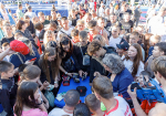 Кровь, пот и сила духа — в Липецке прошел масштабный фестиваль единоборств