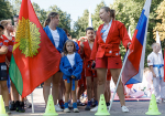 Кровь, пот и сила духа — в Липецке прошел масштабный фестиваль единоборств