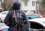 Виновник ДТП предъявил полицейским поддельные права