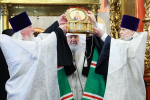 Дмитрий Донской поможет русскому народу в решающий час