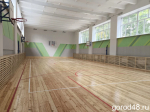 До конца года в Липецке отремонтируют три школы