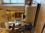 Высокопреосвященнейший Арсений, митрополит Липецкий и Задонский совершил панихиду у гробницы приснопамятного Святейшего Патриарха Московского и всея Руси Алексия II, в день 65-ой годовщины архиерейской хиротонии почившего Первосвятителя