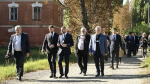 Липецким предпринимателям облегчат согласование восстановления памятников
