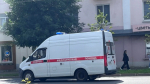 В Ельце погиб преподаватель железнодорожного техникума