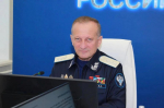Об участии в заседании Совета руководителей ТОФК в ЦФО