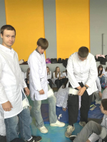 Алгоритмы, которые спасают