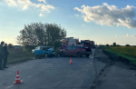 Водитель «ВАЗа» погиб в столкновении с автомобилем, а водитель электровелосипеда — с дорожным знаком