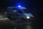 Два человека, в том числе четырехмесячный мальчик, пострадали в ДТП под Ельцом