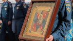 В Главном управлении почтили память иконы «Неопалимая Купина»