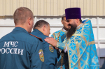 В Главном управлении почтили память иконы «Неопалимая Купина»