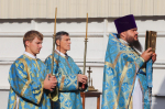 В Главном управлении почтили память иконы «Неопалимая Купина»