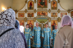 В Главном управлении почтили память иконы «Неопалимая Купина»