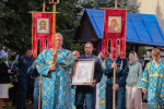 В Главном управлении почтили память иконы «Неопалимая Купина»