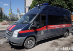 Ночью у Нижнего парка липчанин нарвался на банду вымогателей и отдал им 30 000 рублей