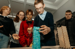 В Доме-музее Плеханова заработает бесплатная детская лаборатория