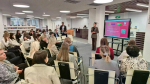 Распознавать опасные для подростков ситуации учили липчан в «Родительской гостиной»