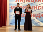 Студенты устроили праздник для преподавателей ко Дню учителя