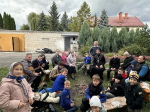Отряд Братства православных следопытов имени святого праведного воина Феодора Ушакова отпраздновал пятилетний юбилей