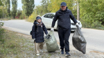 Мусор со дна Силикатных озёр станет арт-объектами на выставке