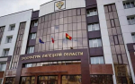 После вмешательства прокуратуры в Усманском районе завершили благоустройство сквера