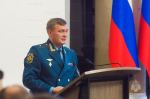 В Липецкой области стартовала Всероссийская штабная тренировка по гражданской обороне
