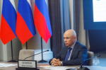 В Липецкой области стартовала Всероссийская штабная тренировка по гражданской обороне