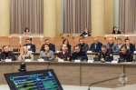 В Липецкой области стартовала Всероссийская штабная тренировка по гражданской обороне