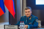 В Липецкой области стартовала Всероссийская штабная тренировка по гражданской обороне