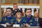 В Липецкой области стартовала Всероссийская штабная тренировка по гражданской обороне