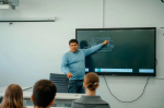В Липецком Политехе прошли профпробы «Электромонтаж и программирование логических контроллеров»