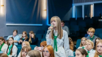Мэр Щербаков лично встретился с новым поколением городских лидеров