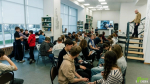 В «БАРТеневке» сыграют в «Что? Где? Когда?» наоборот